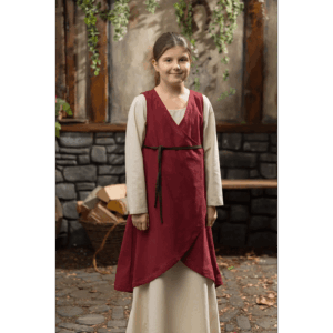 Ona Children's Dress