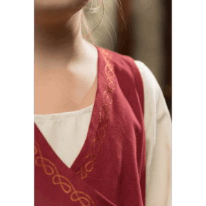 Ona Children's Dress