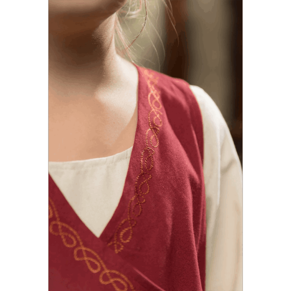 Ona Children's Dress