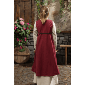 Ona Children's Dress