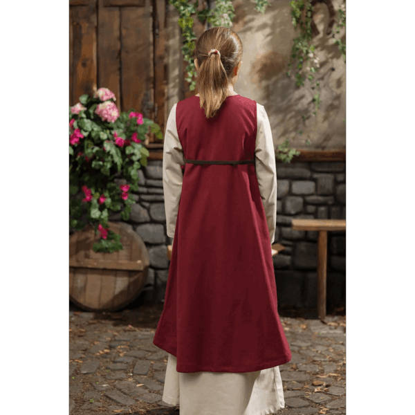 Ona Children's Dress