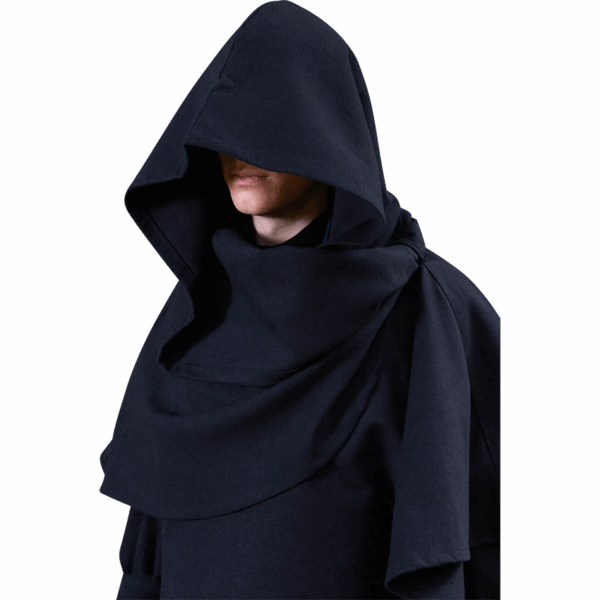 Dynasty Cape