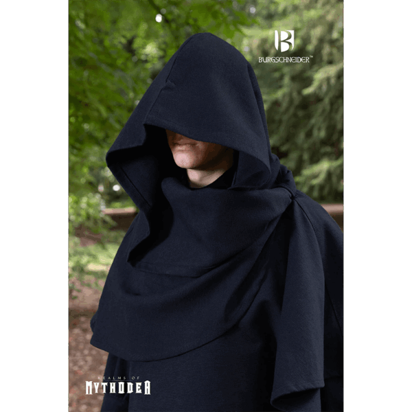 Dynasty Cape