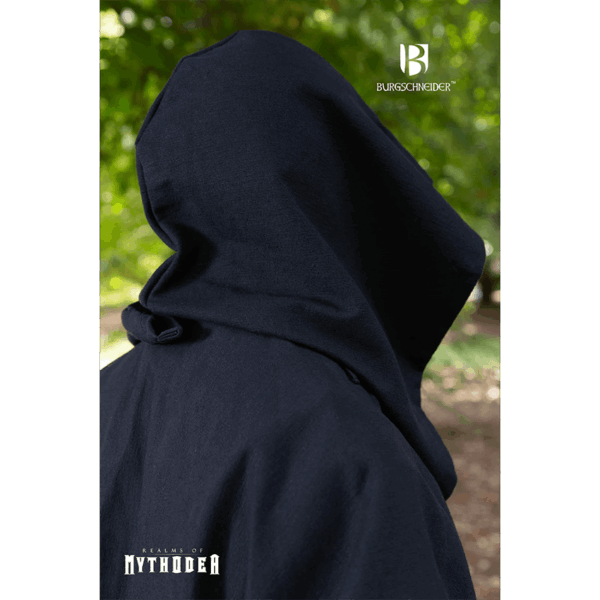 Dynasty Cape