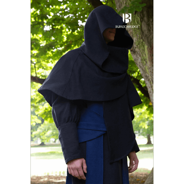Dynasty Cape