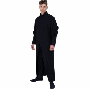 Dynasty Robe