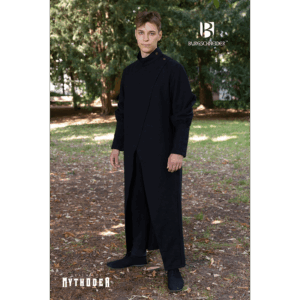 Dynasty Robe