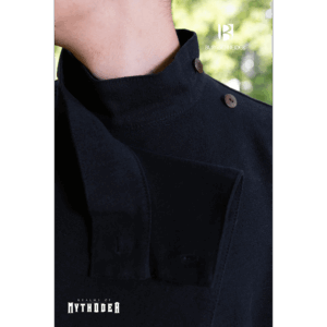 Dynasty Robe