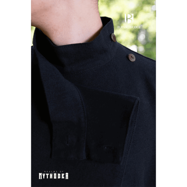 Dynasty Robe