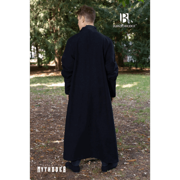 Dynasty Robe