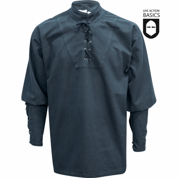 Basic Pirate Shirt
