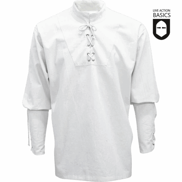 Basic Pirate Shirt