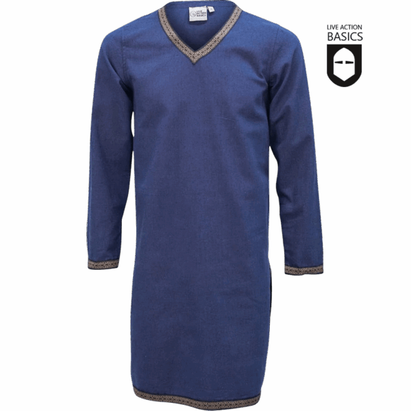 Basic Medieval Tunic