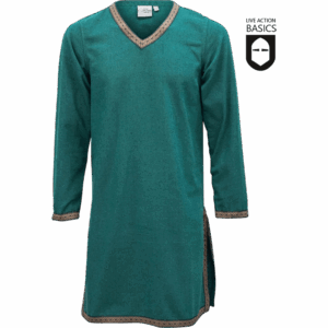 Basic Medieval Tunic
