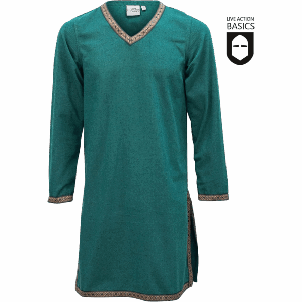 Basic Medieval Tunic