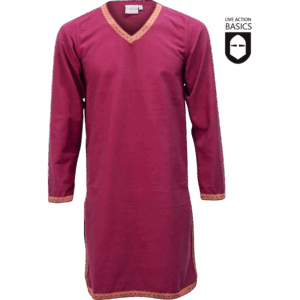 Basic Medieval Tunic