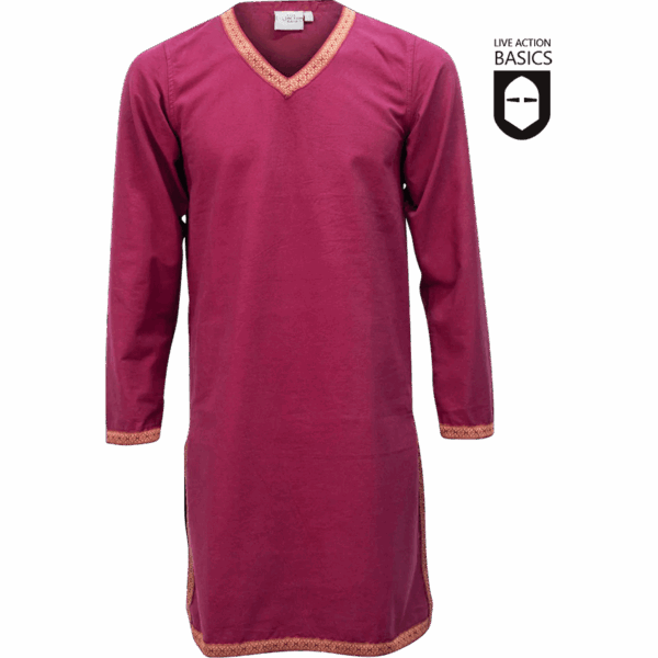 Basic Medieval Tunic