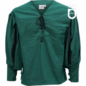 Basic Landsknecht Shirt