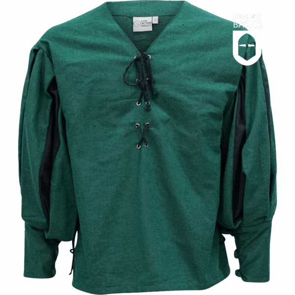 Basic Landsknecht Shirt