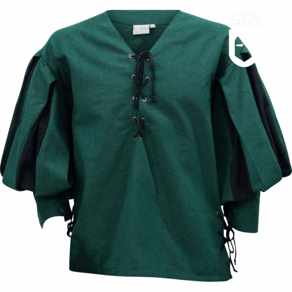 Basic Landsknecht Shirt