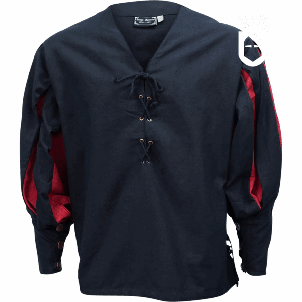 Basic Landsknecht Shirt