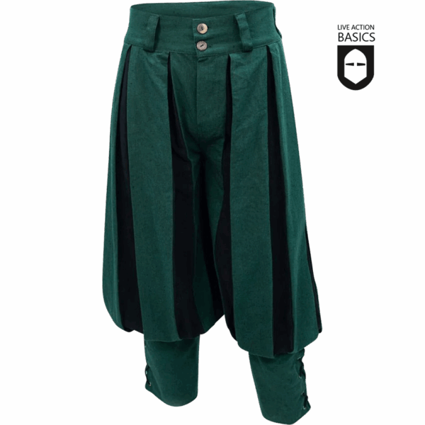 Basic Landsknecht Trousers