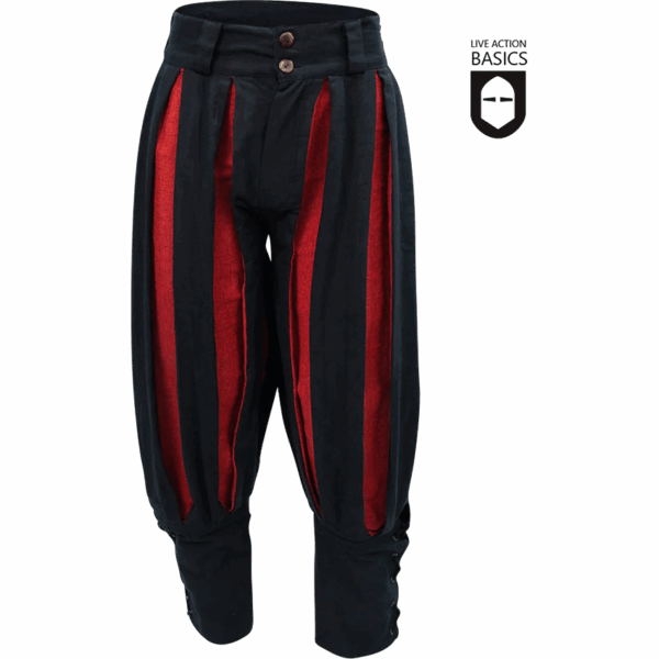 Basic Landsknecht Trousers
