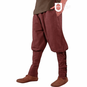 Basic Viking Trousers