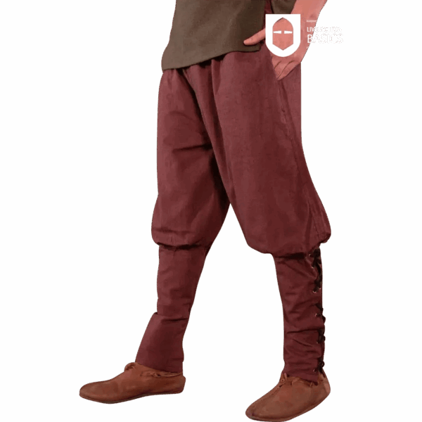 Basic Viking Trousers