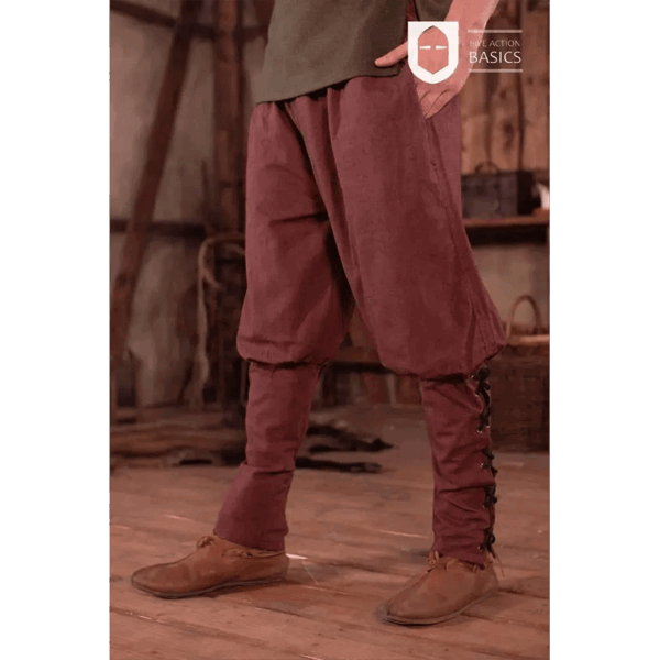 Basic Viking Trousers