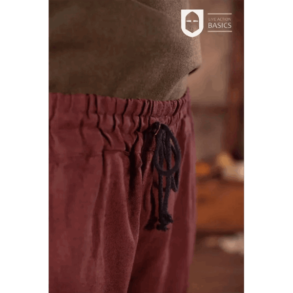 Basic Viking Trousers