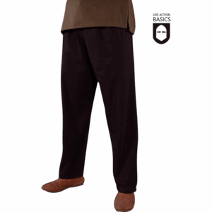 Basic Medieval Trousers