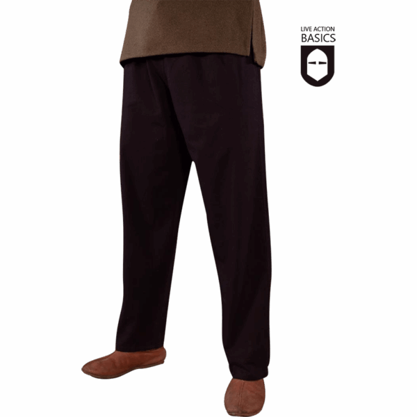 Basic Medieval Trousers