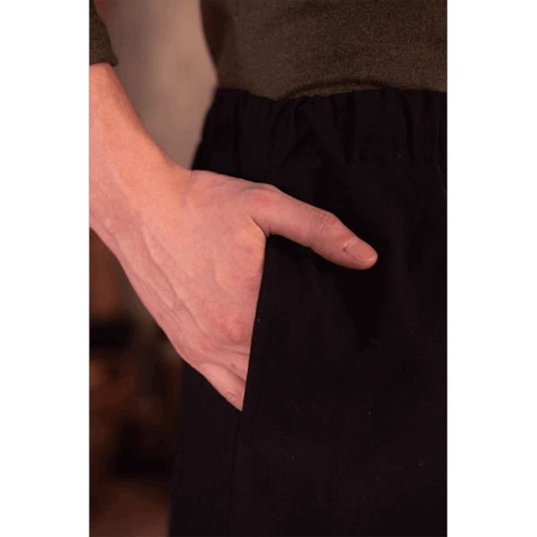 Basic Medieval Trousers