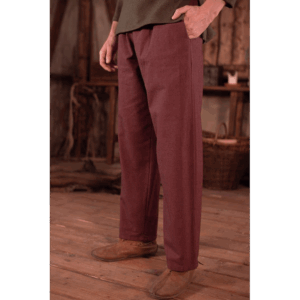 Basic Medieval Trousers