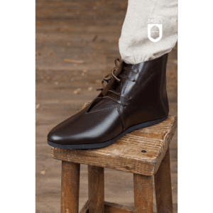Viking Half Boots