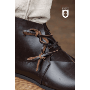 Viking Half Boots