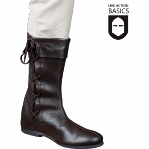 Medieval Boots