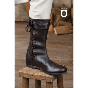 Medieval Boots
