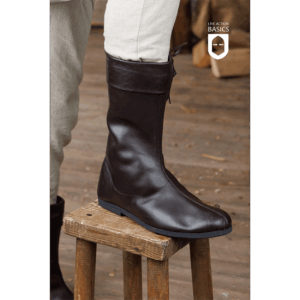 Medieval Boots