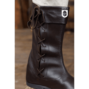 Medieval Boots