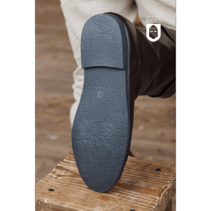 Medieval Boots