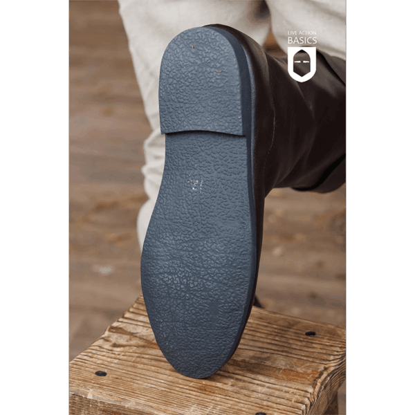 Medieval Boots