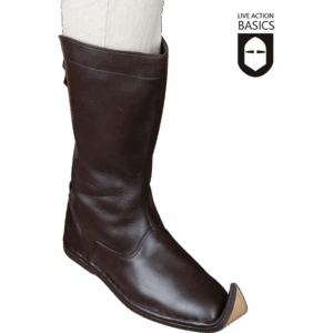 Emmerich Medieval Boots