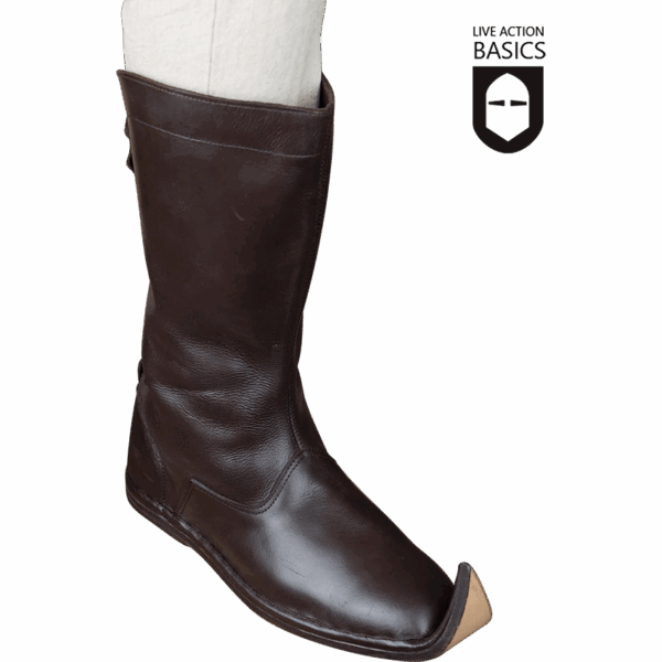 Emmerich Medieval Boots