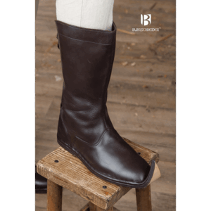 Emmerich Medieval Boots