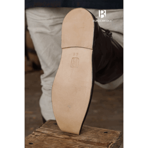 Emmerich Medieval Boots