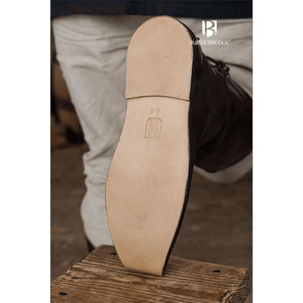 Emmerich Medieval Boots