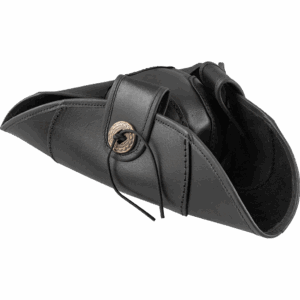 Flint Pirate Hat
