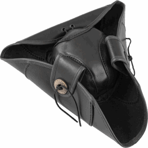 Flint Pirate Hat